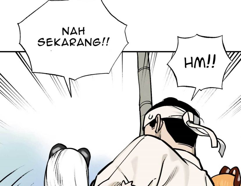 Tiger Coming In Chapter 44 - halaman 77