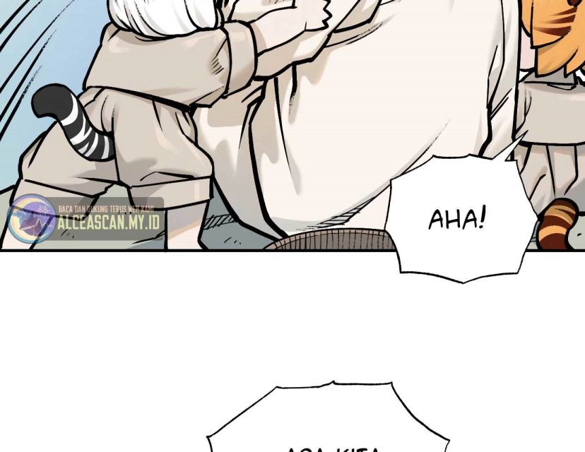Tiger Coming In Chapter 44 - halaman 78