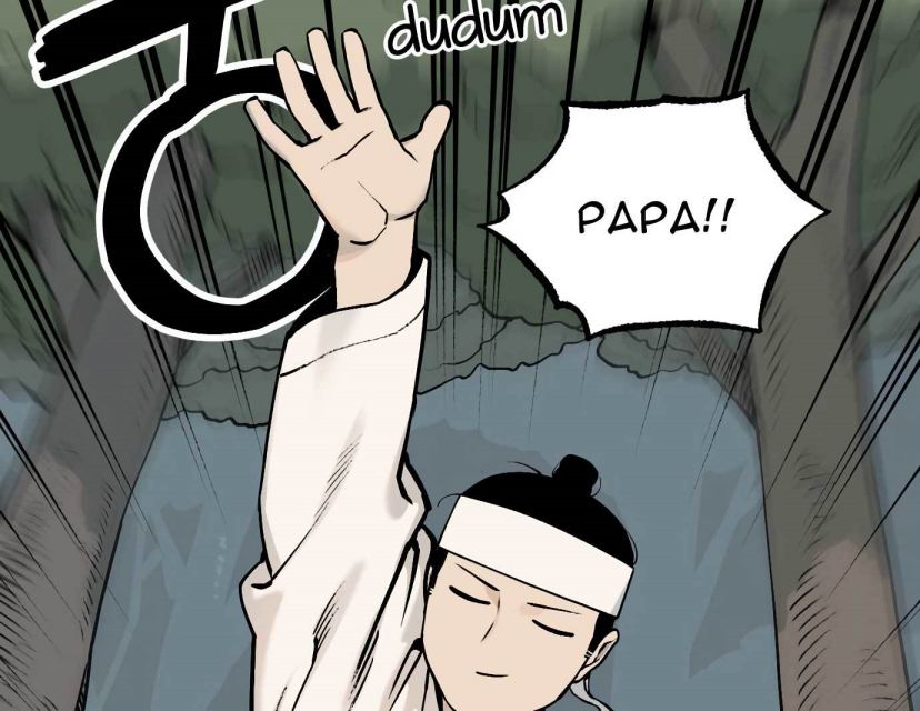 Tiger Coming In Chapter 44 - halaman 8
