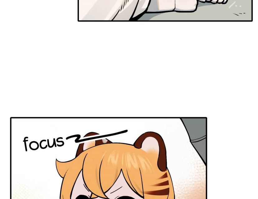 Tiger Coming In Chapter 44 - halaman 85