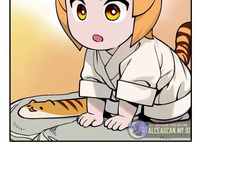 Tiger Coming In Chapter 44 - halaman 86