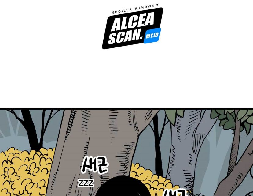 Tiger Coming In Chapter 44 - halaman 87