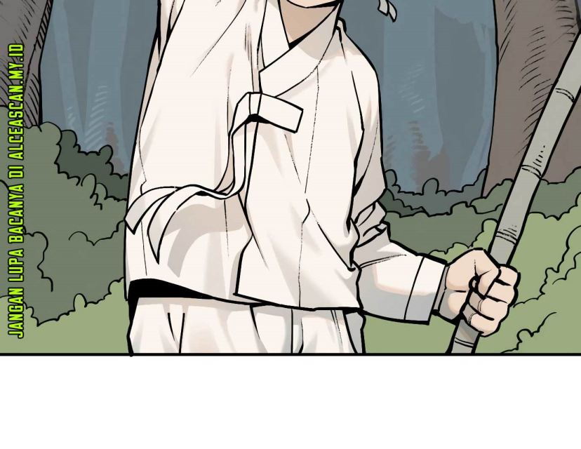 Tiger Coming In Chapter 44 - halaman 9