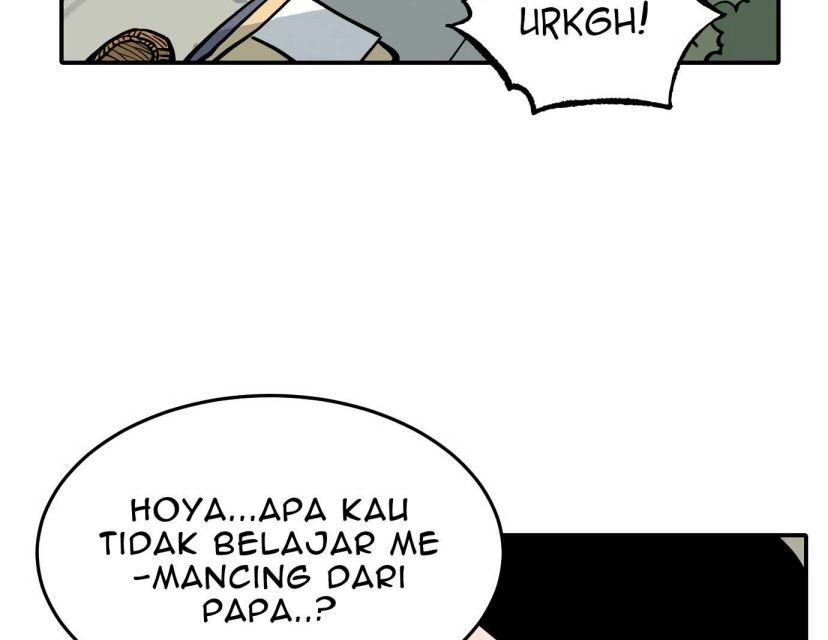 Tiger Coming In Chapter 44 - halaman 91
