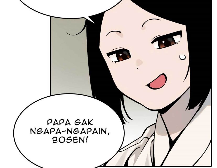 Tiger Coming In Chapter 44 - halaman 92