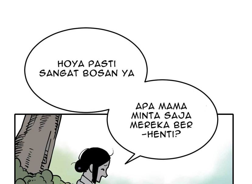 Tiger Coming In Chapter 44 - halaman 95