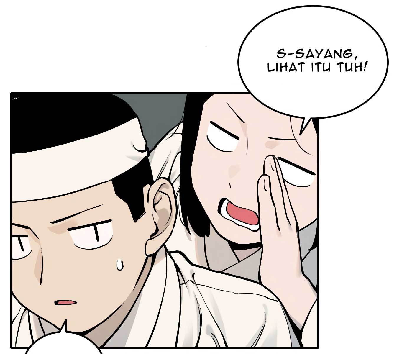 Tiger Coming In Chapter 45 - halaman 11