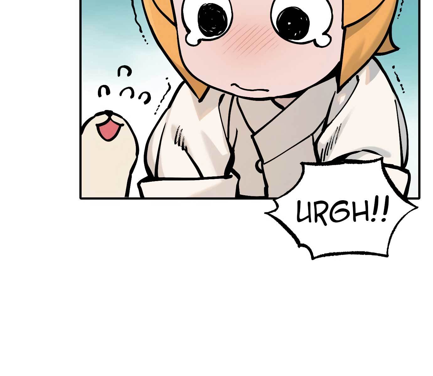 Tiger Coming In Chapter 45 - halaman 13