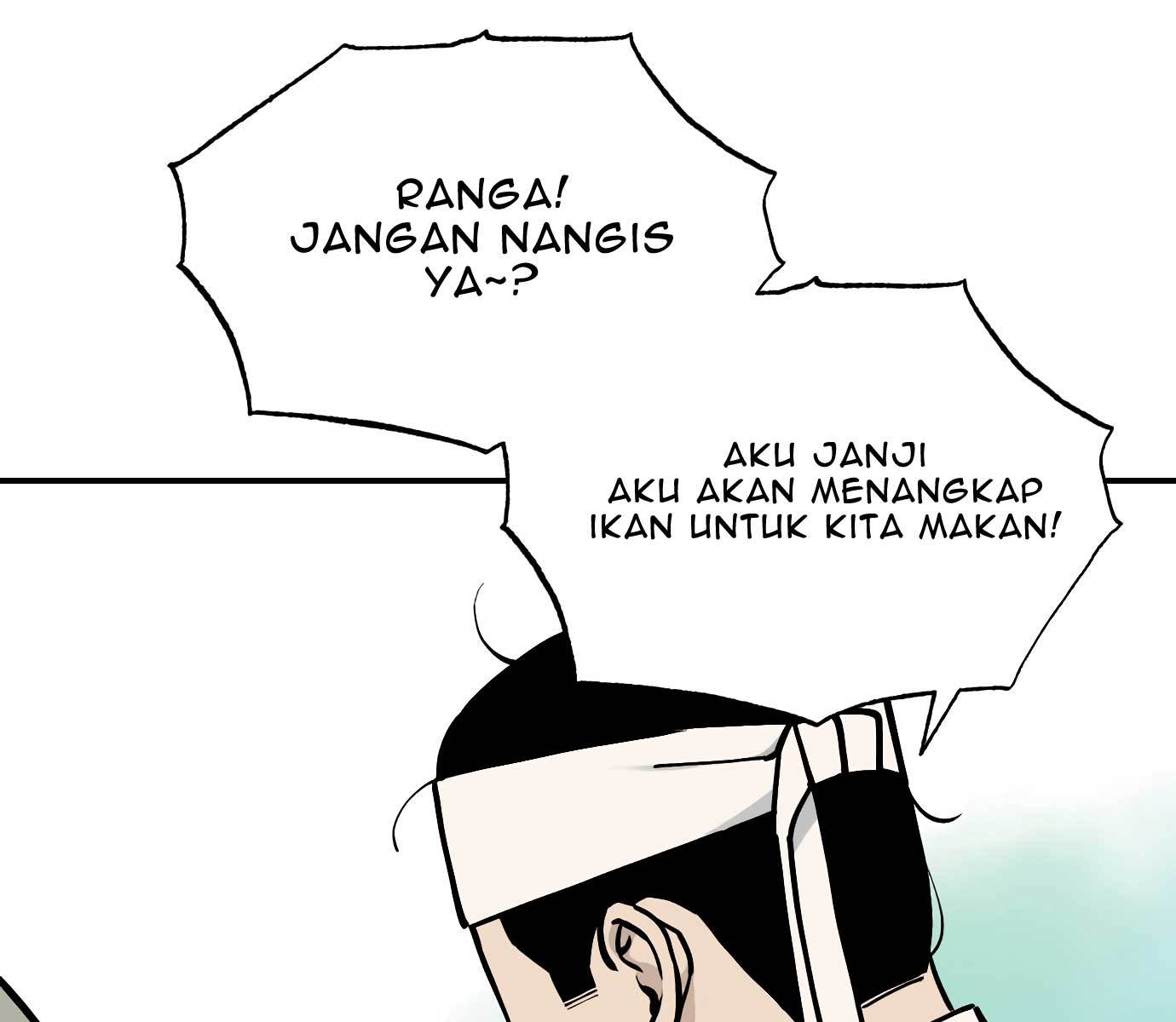 Tiger Coming In Chapter 45 - halaman 14