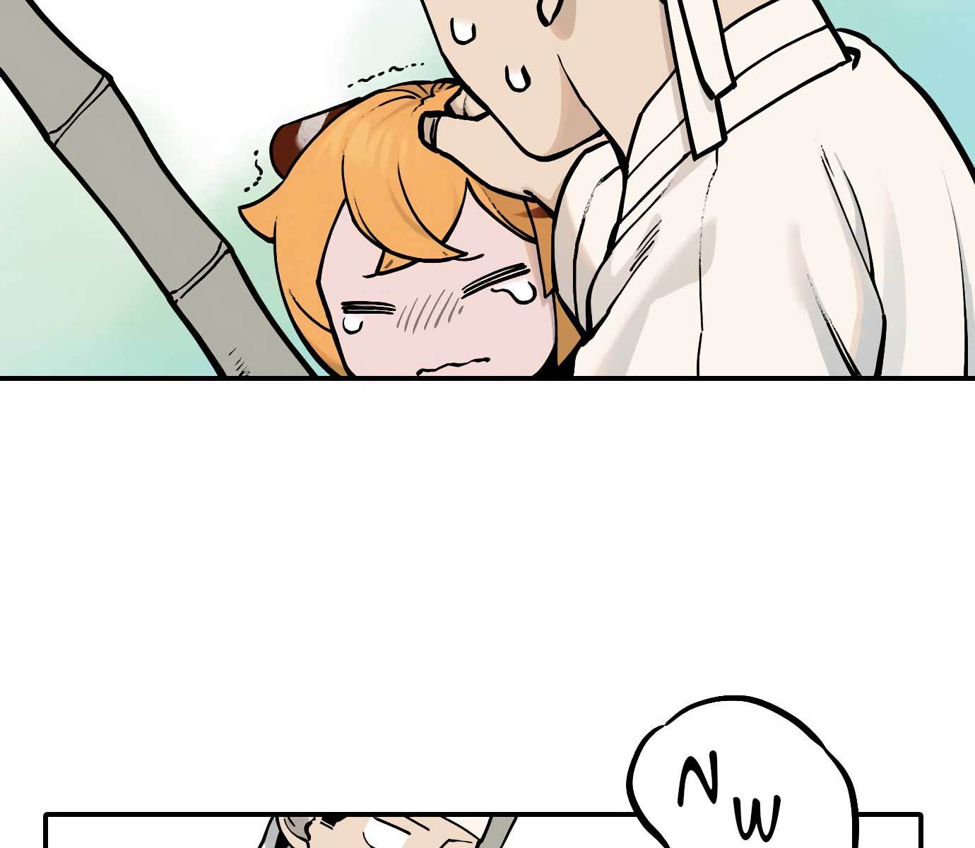 Tiger Coming In Chapter 45 - halaman 15
