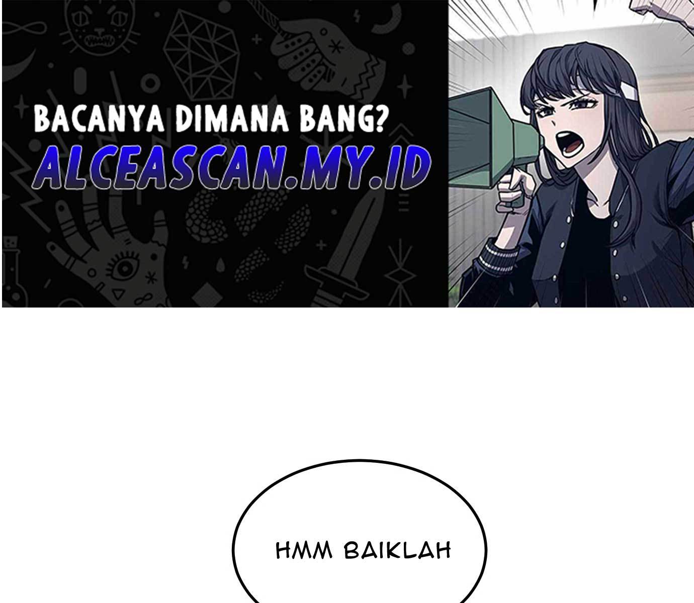 Tiger Coming In Chapter 45 - halaman 2