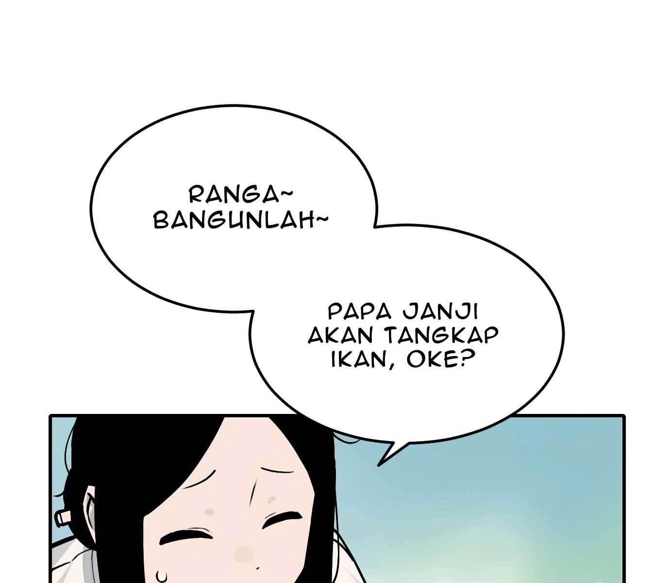 Tiger Coming In Chapter 45 - halaman 21