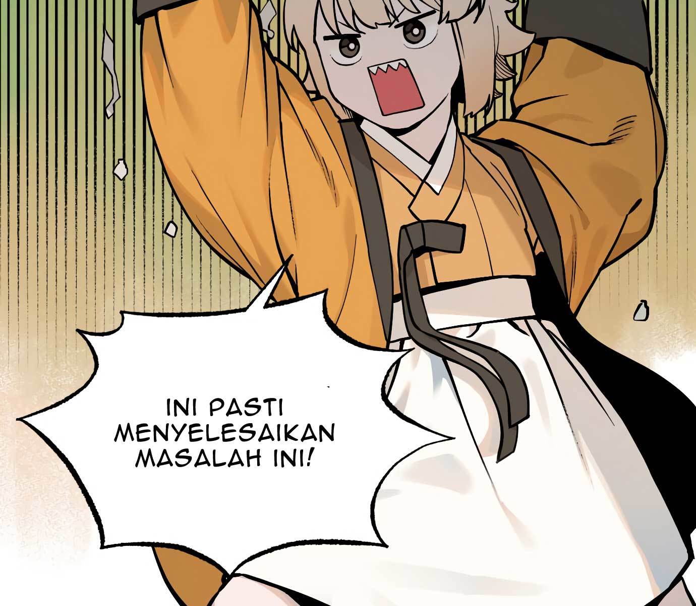 Tiger Coming In Chapter 45 - halaman 24