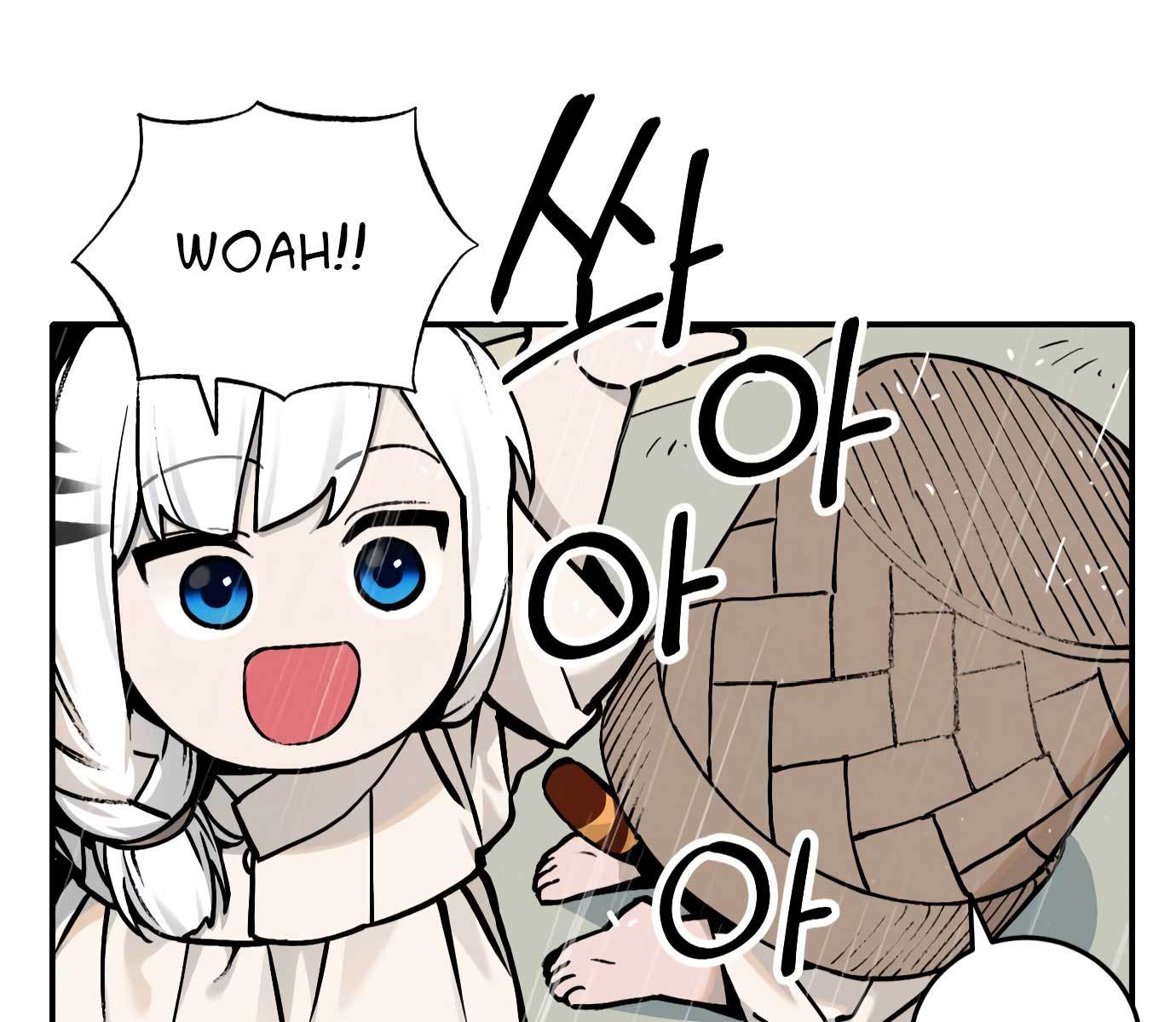Tiger Coming In Chapter 45 - halaman 28