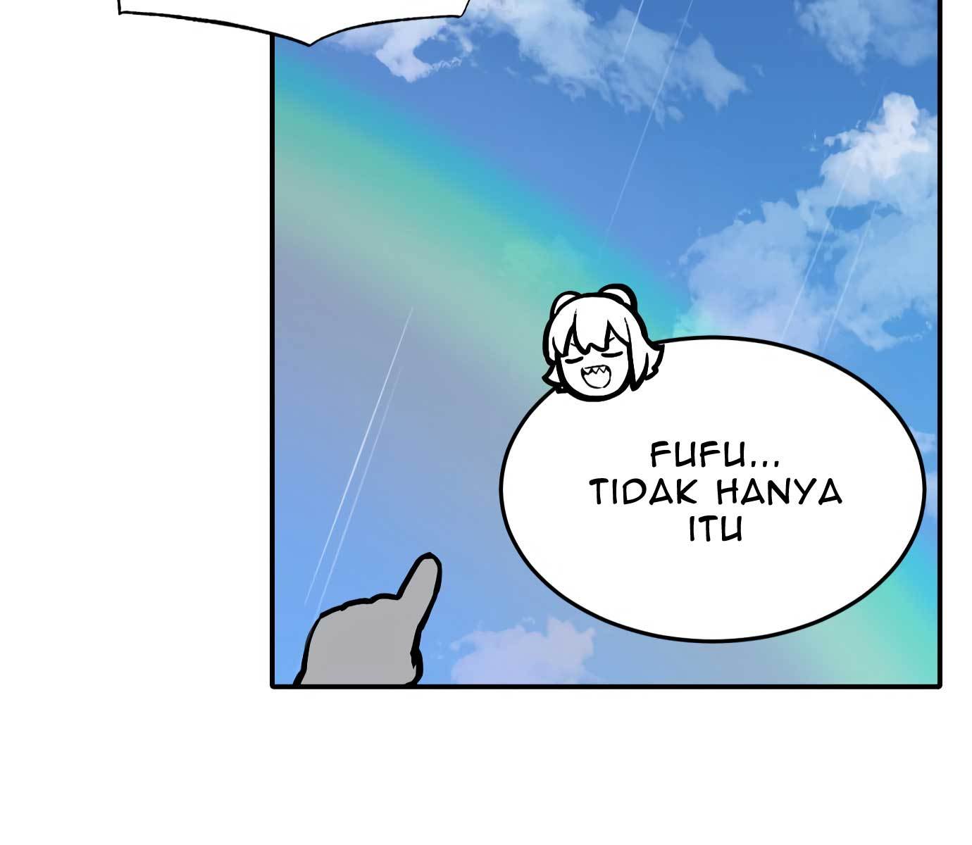 Tiger Coming In Chapter 45 - halaman 30