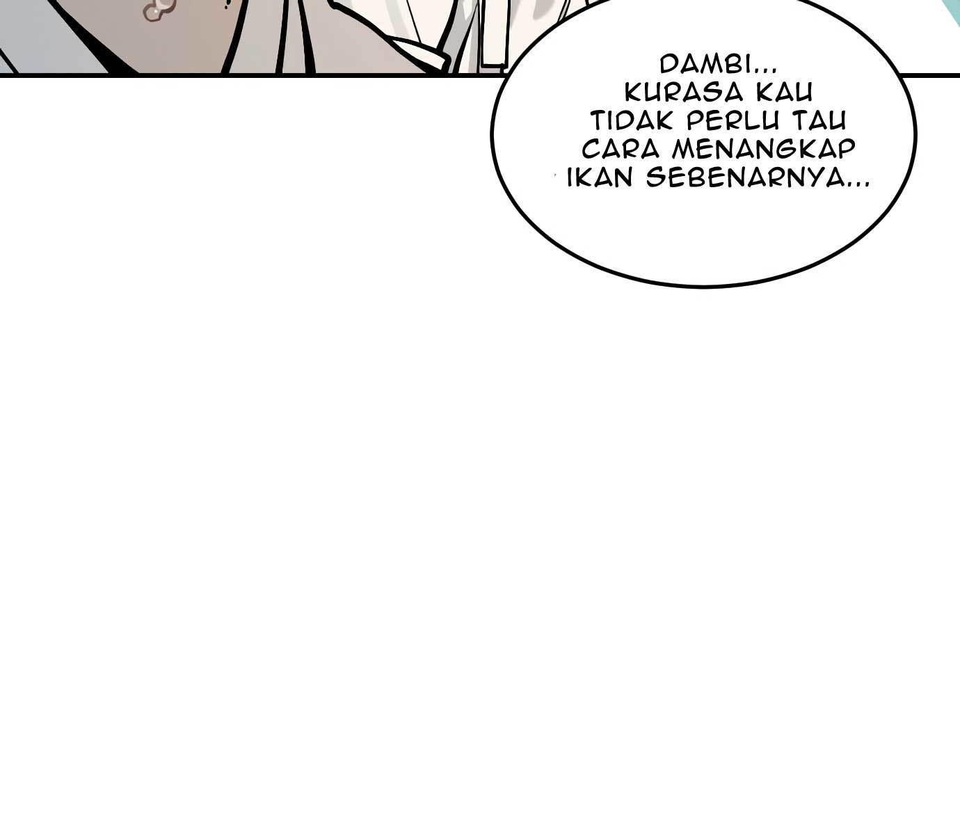 Tiger Coming In Chapter 45 - halaman 34