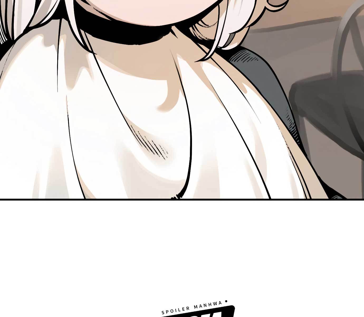 Tiger Coming In Chapter 45 - halaman 36