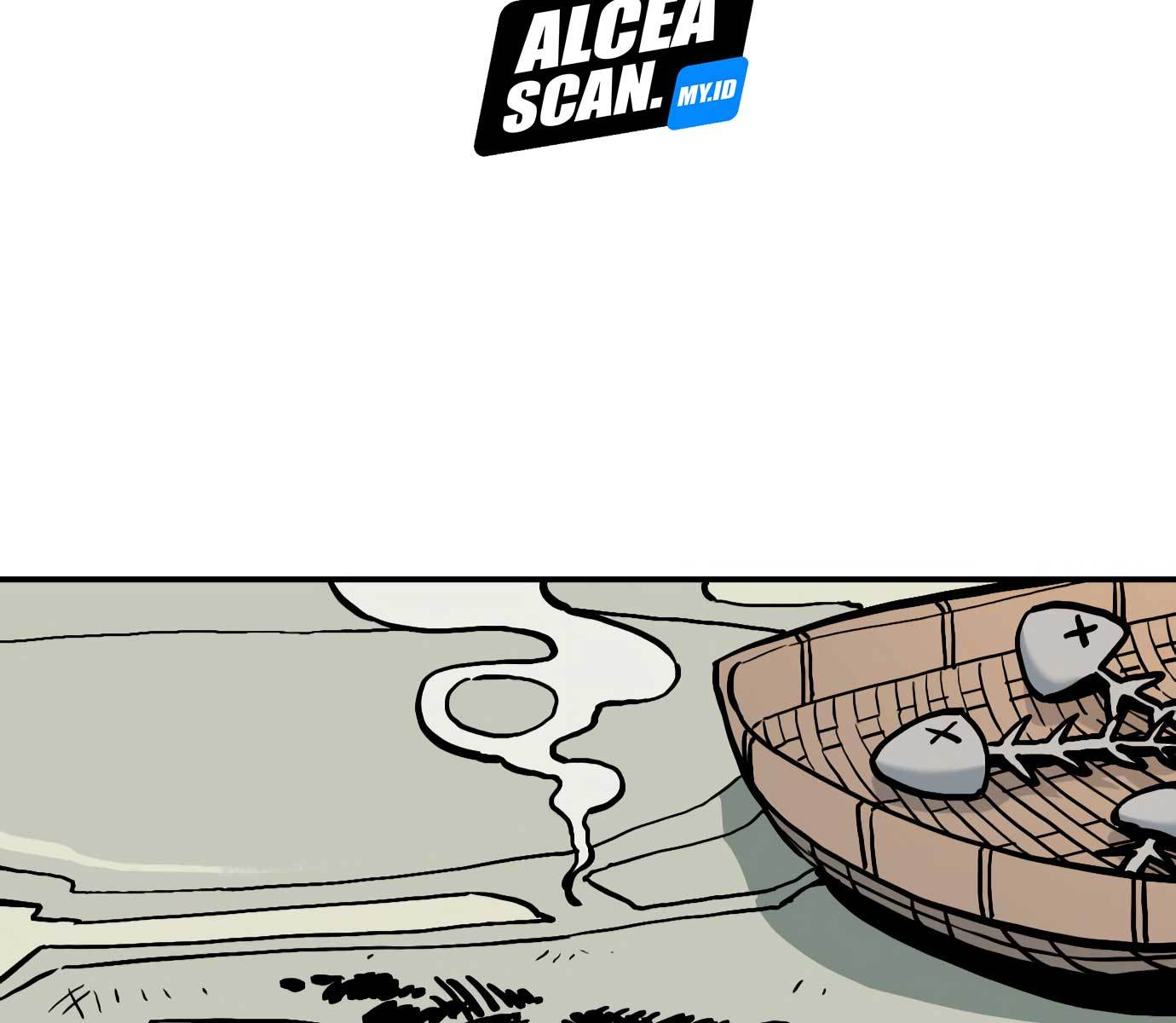 Tiger Coming In Chapter 45 - halaman 37