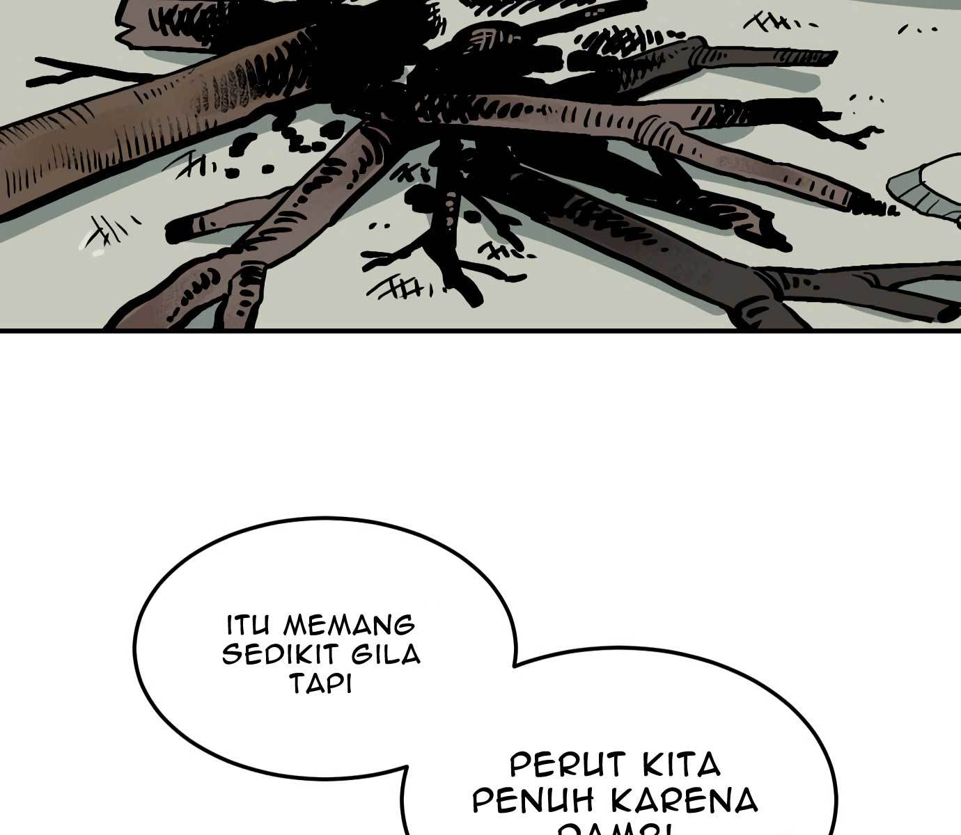 Tiger Coming In Chapter 45 - halaman 38