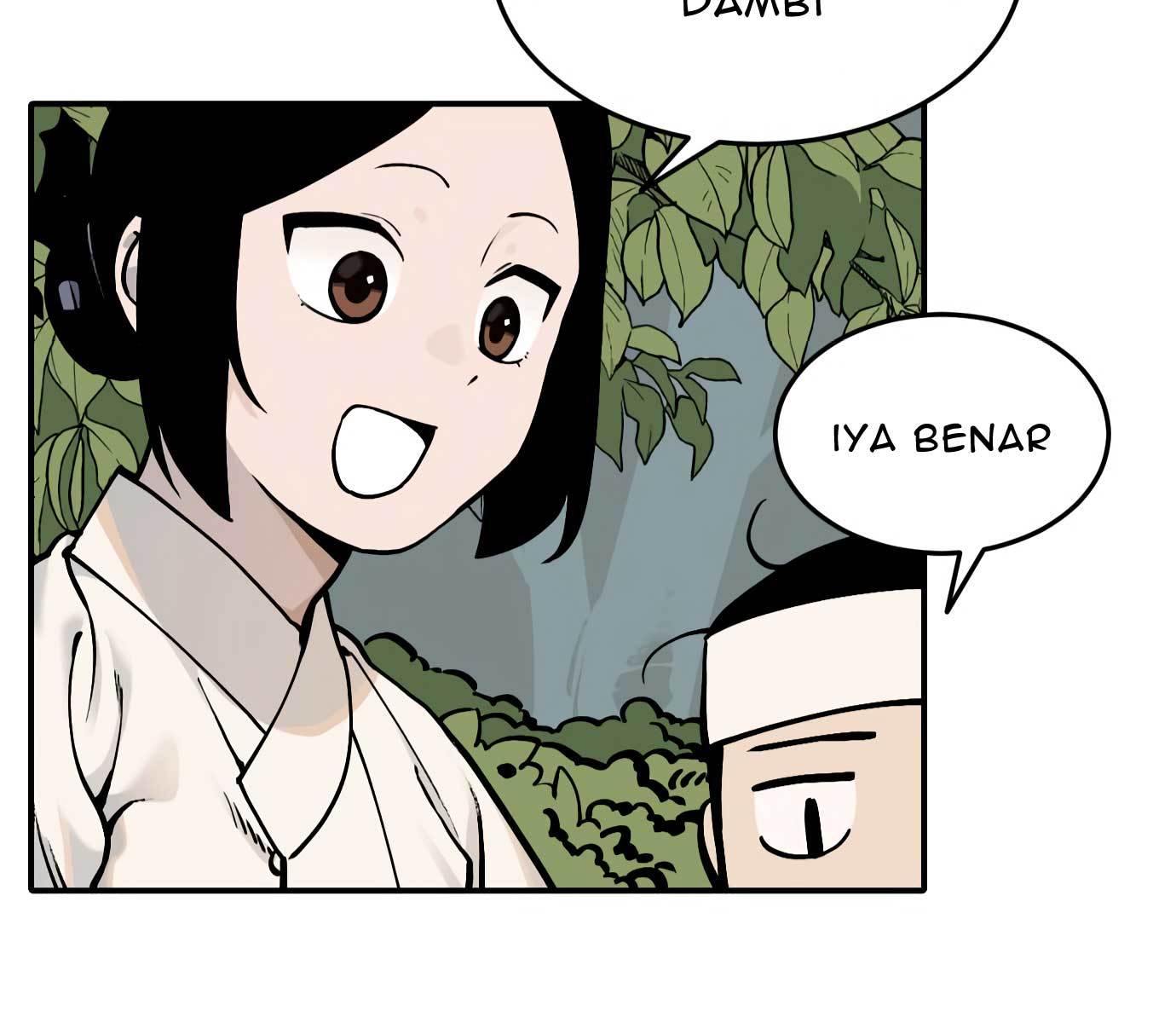 Tiger Coming In Chapter 45 - halaman 39