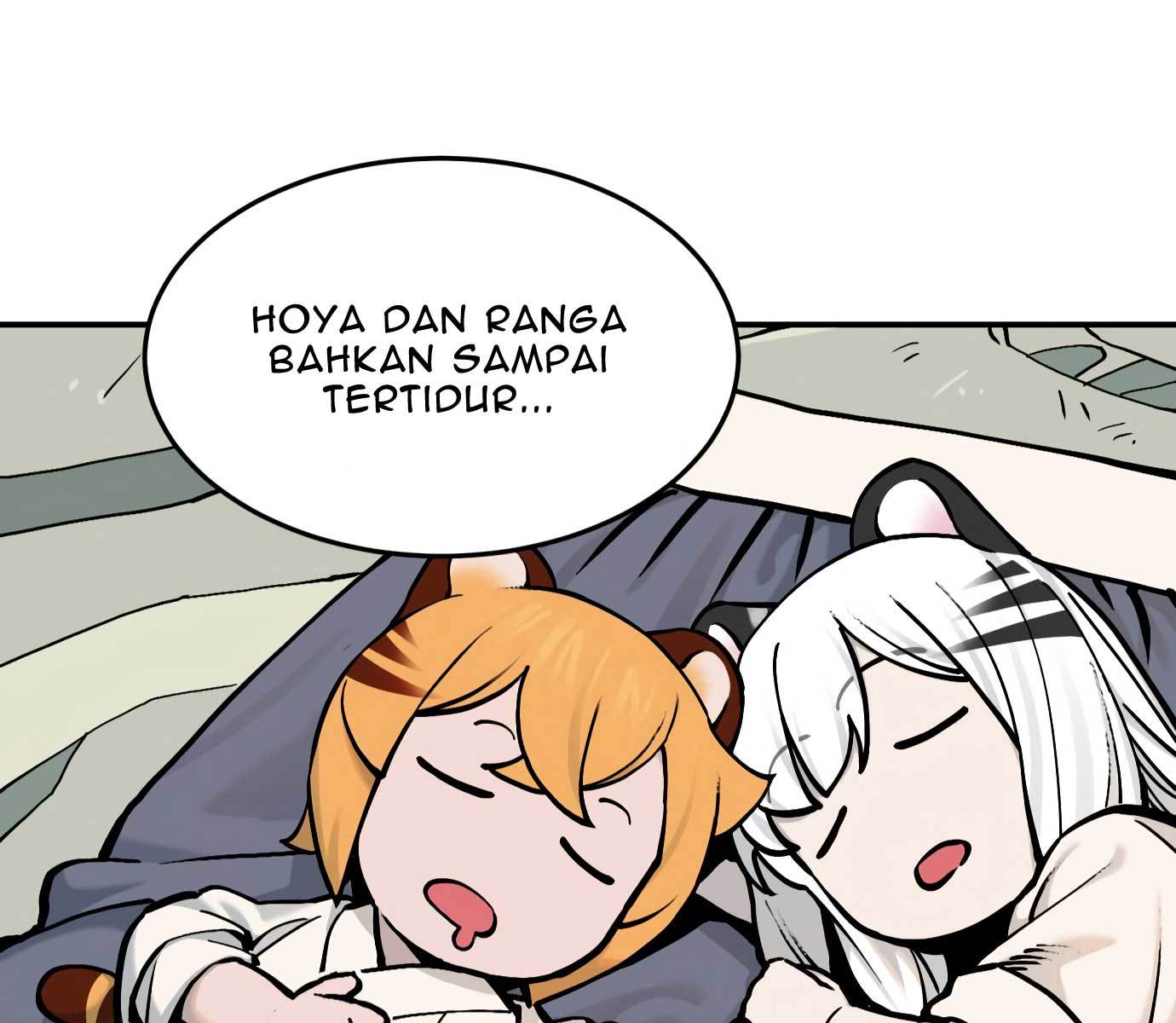 Tiger Coming In Chapter 45 - halaman 40