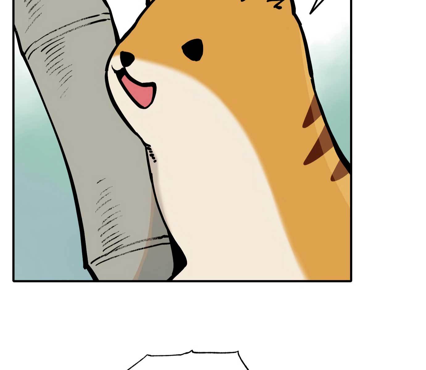 Tiger Coming In Chapter 45 - halaman 44