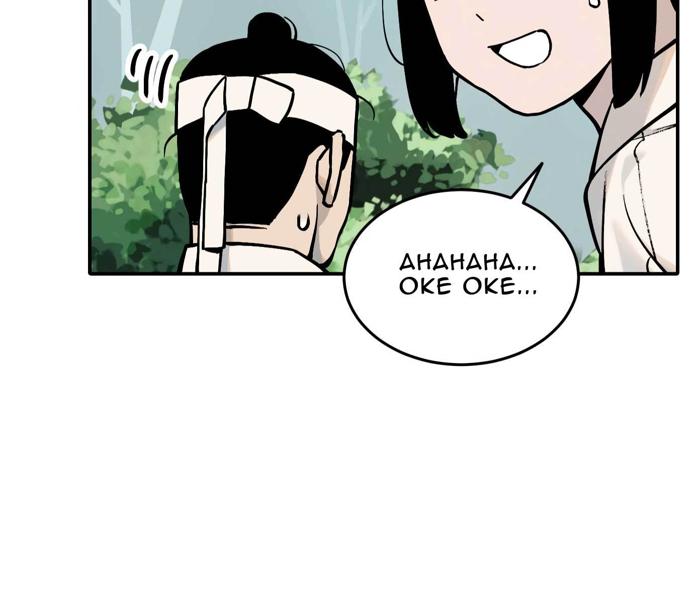 Tiger Coming In Chapter 45 - halaman 46