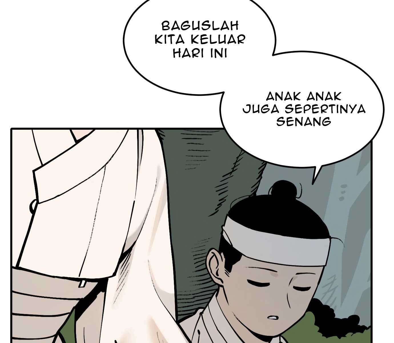 Tiger Coming In Chapter 45 - halaman 50