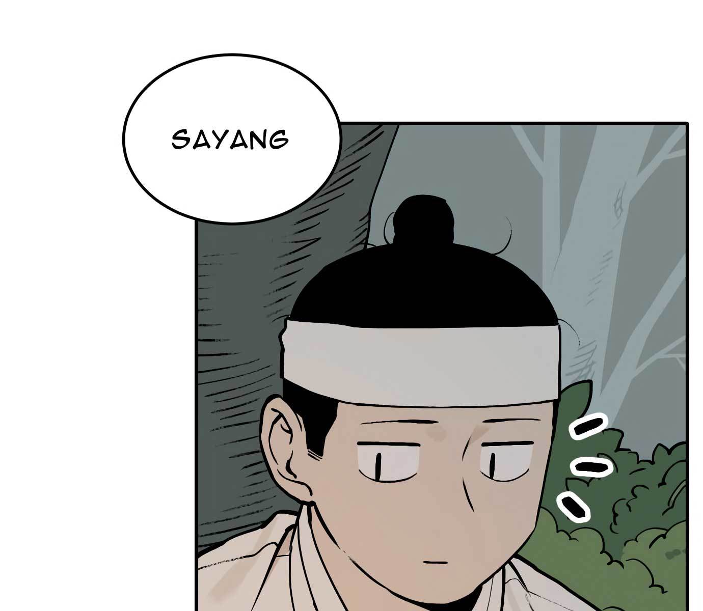 Tiger Coming In Chapter 45 - halaman 53