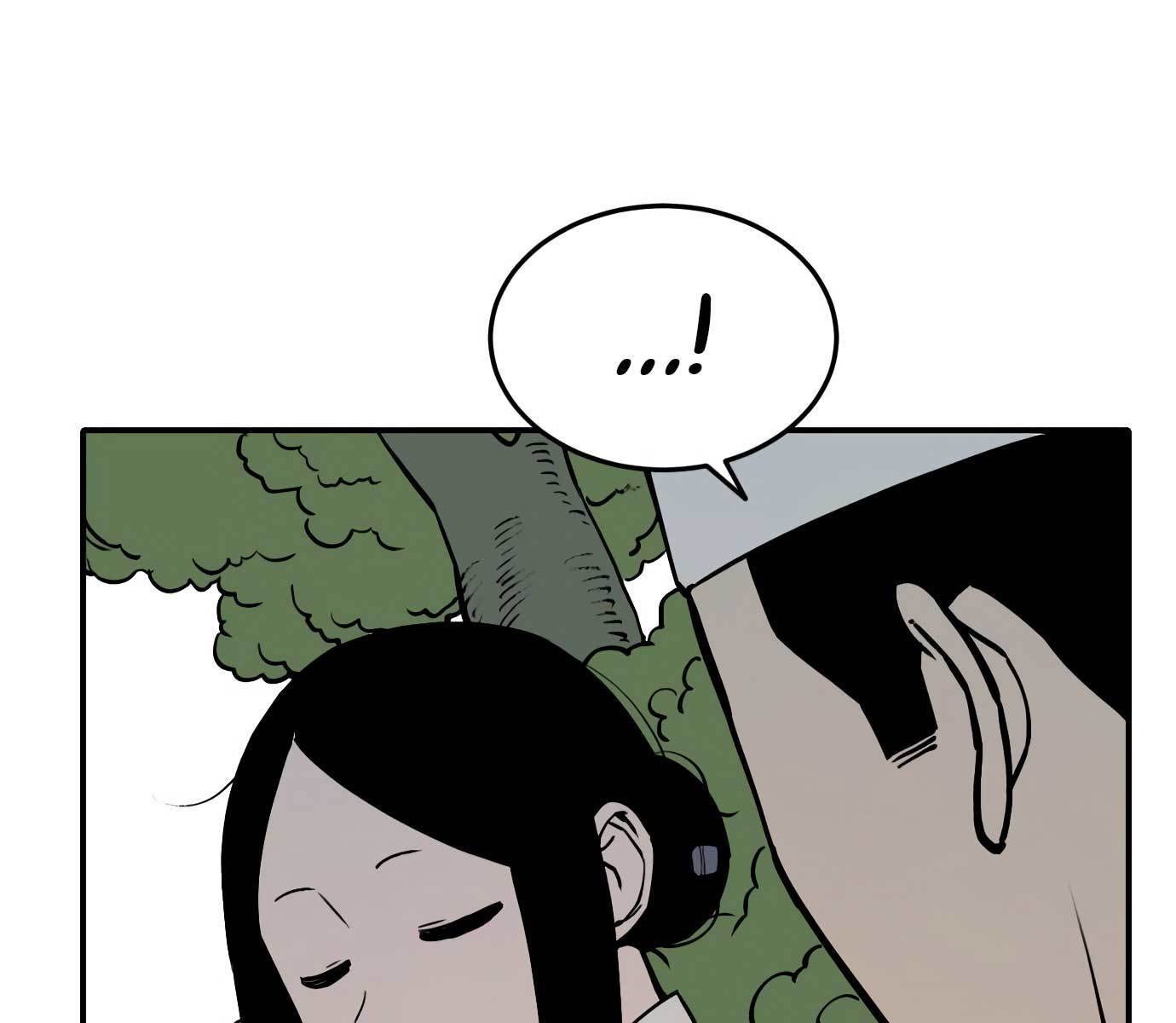 Tiger Coming In Chapter 45 - halaman 59