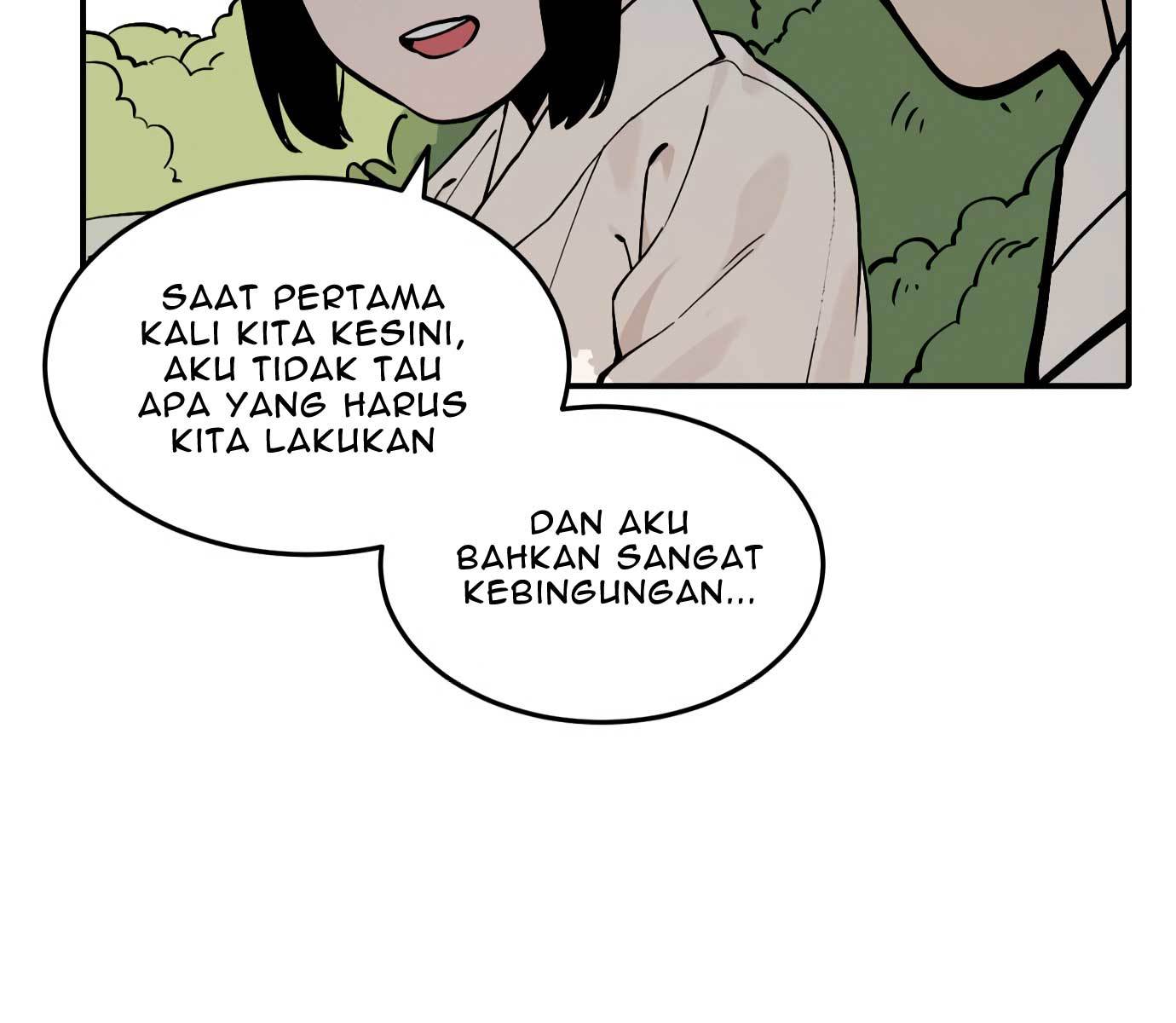 Tiger Coming In Chapter 45 - halaman 60