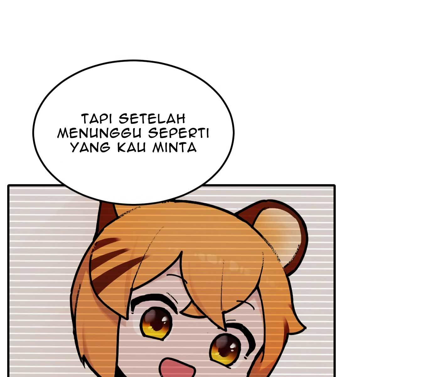 Tiger Coming In Chapter 45 - halaman 61