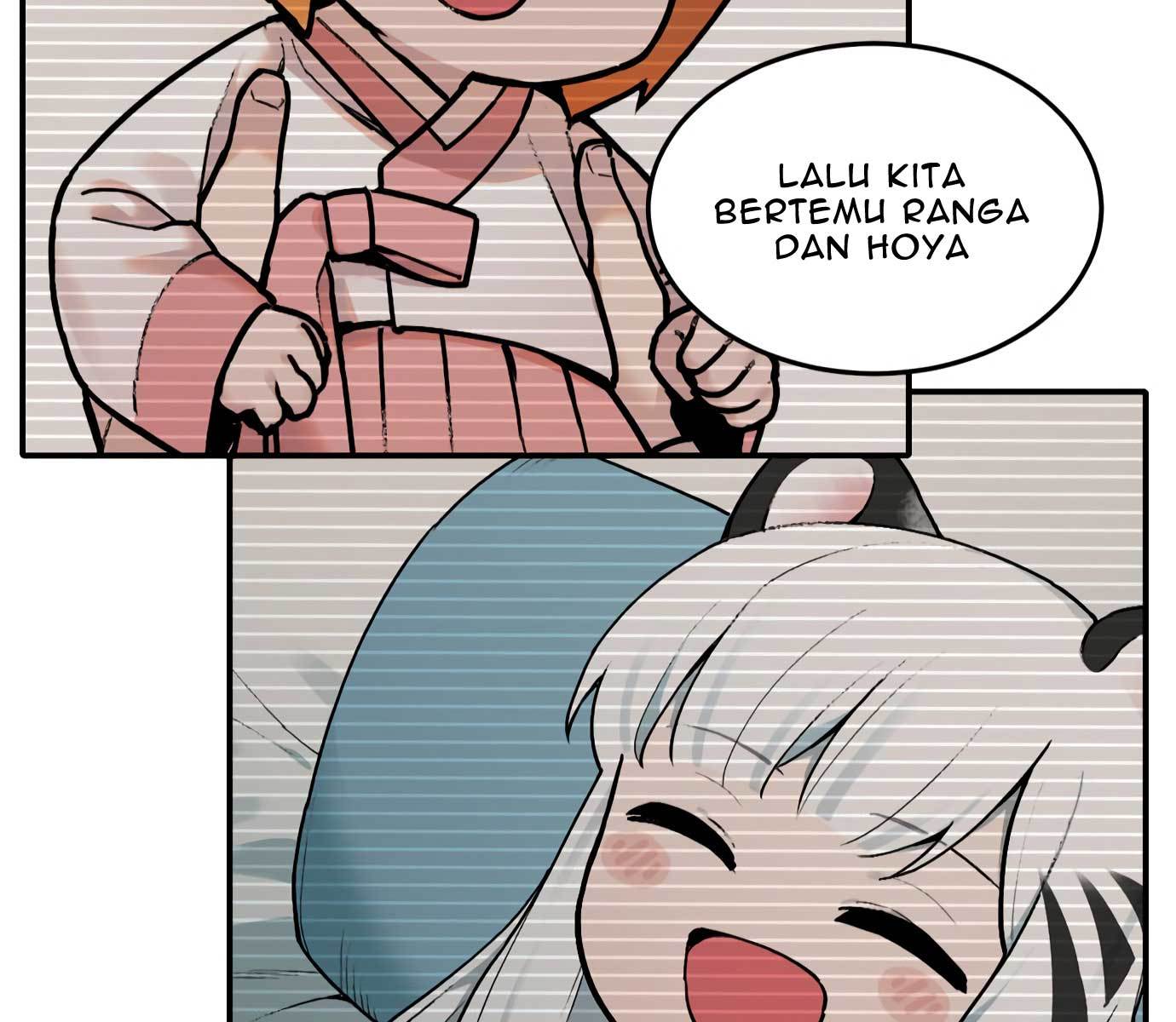 Tiger Coming In Chapter 45 - halaman 62