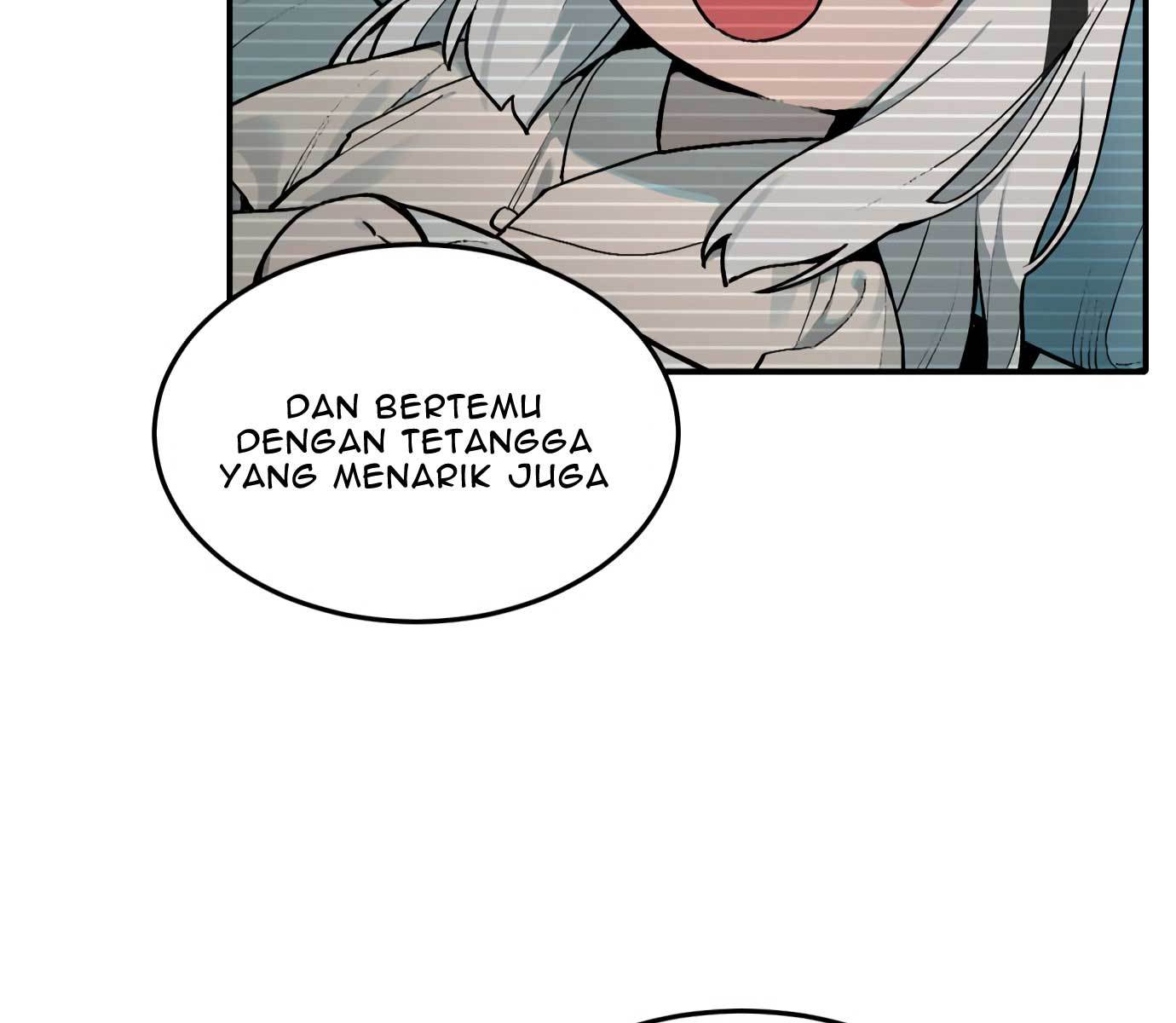 Tiger Coming In Chapter 45 - halaman 63