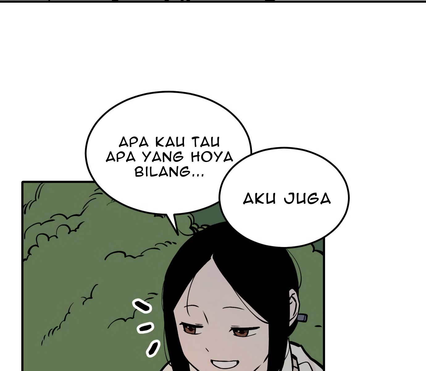 Tiger Coming In Chapter 45 - halaman 65