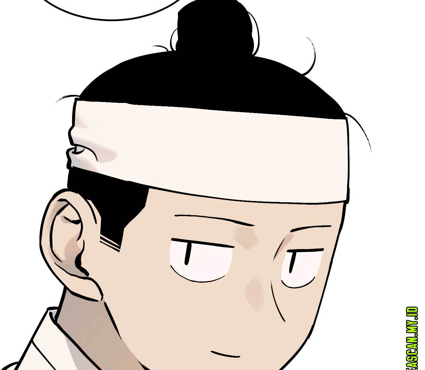 Tiger Coming In Chapter 45 - halaman 67