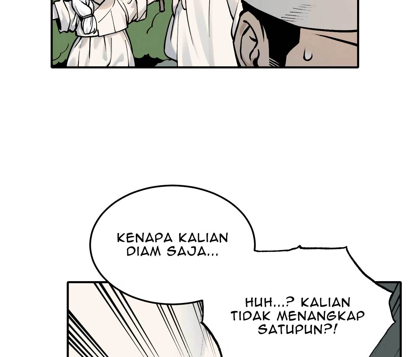 Tiger Coming In Chapter 45 - halaman 7