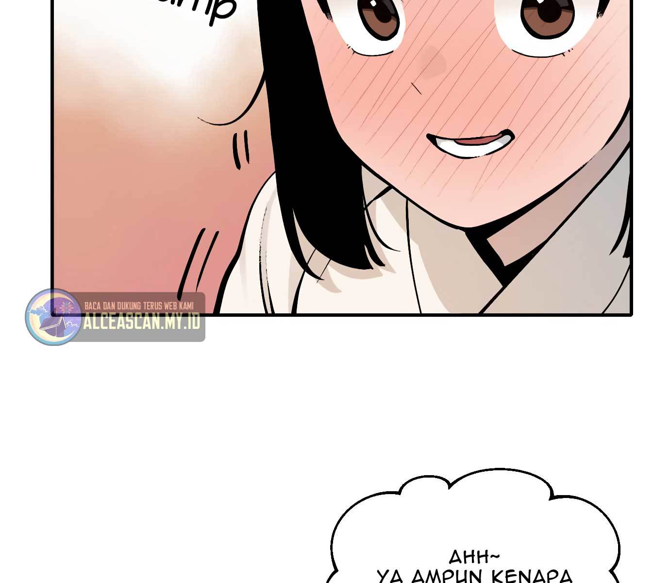 Tiger Coming In Chapter 45 - halaman 70