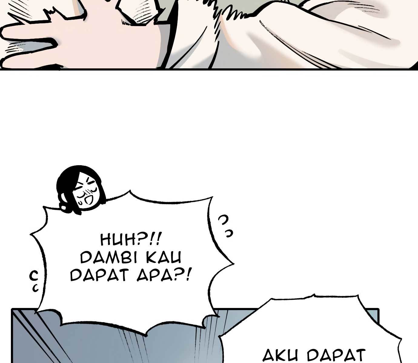Tiger Coming In Chapter 45 - halaman 72