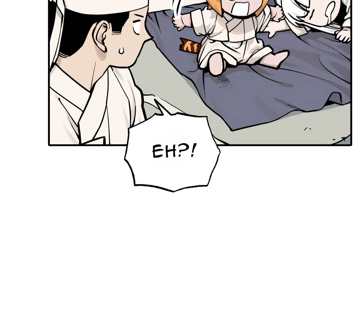Tiger Coming In Chapter 45 - halaman 75