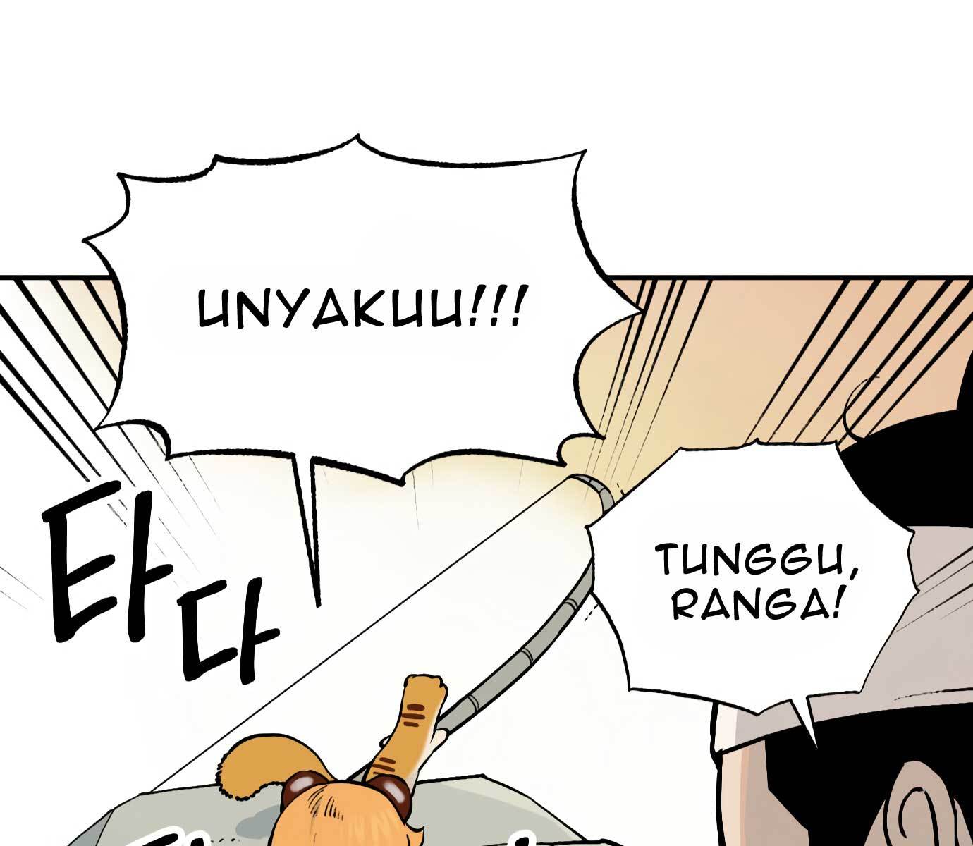 Tiger Coming In Chapter 45 - halaman 76