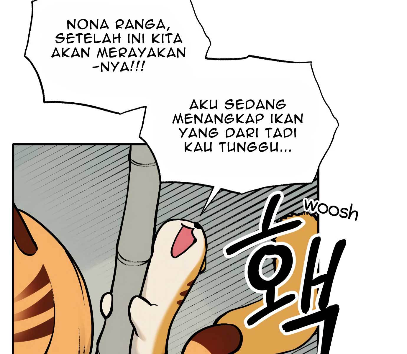 Tiger Coming In Chapter 45 - halaman 78