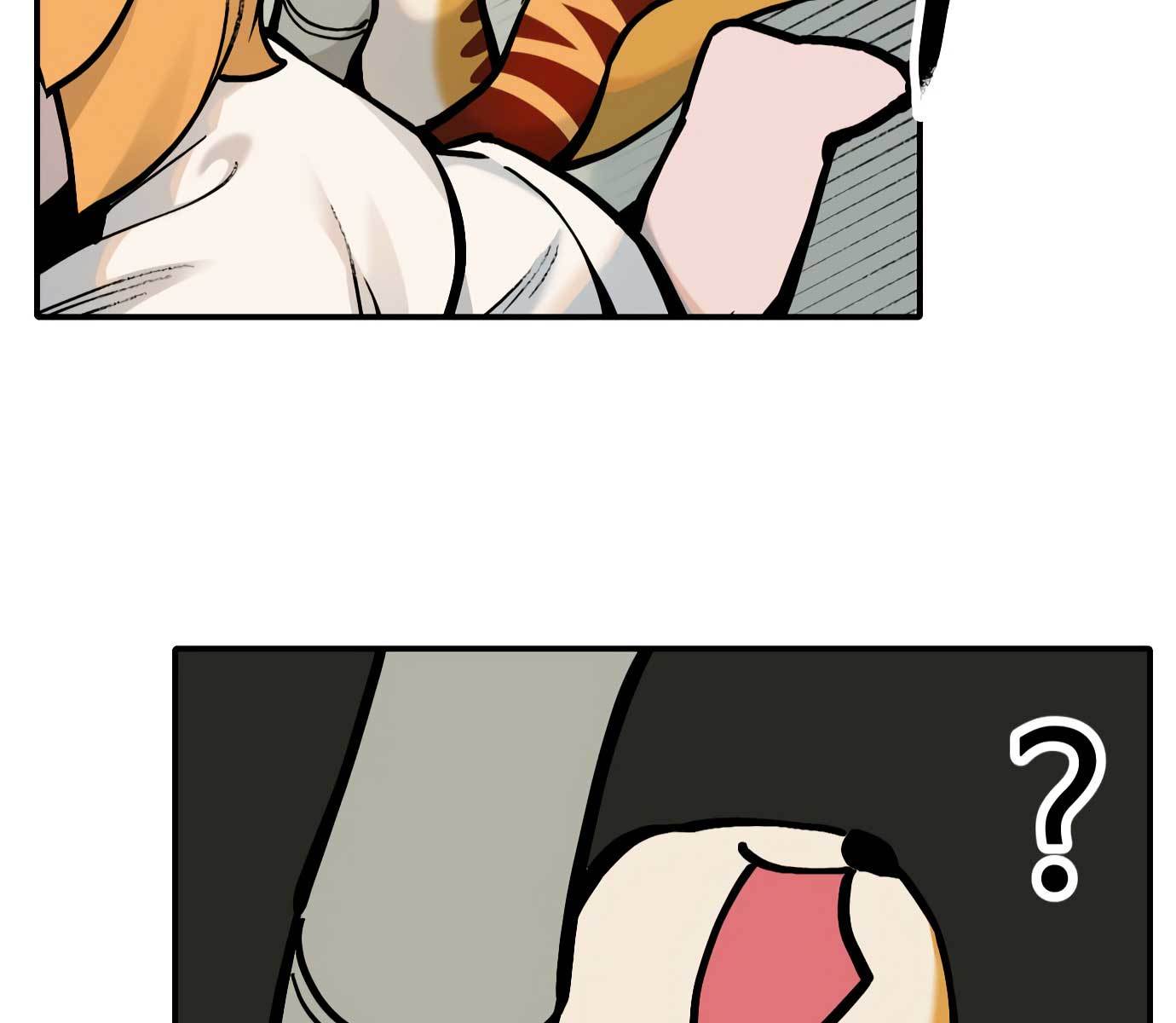 Tiger Coming In Chapter 45 - halaman 79
