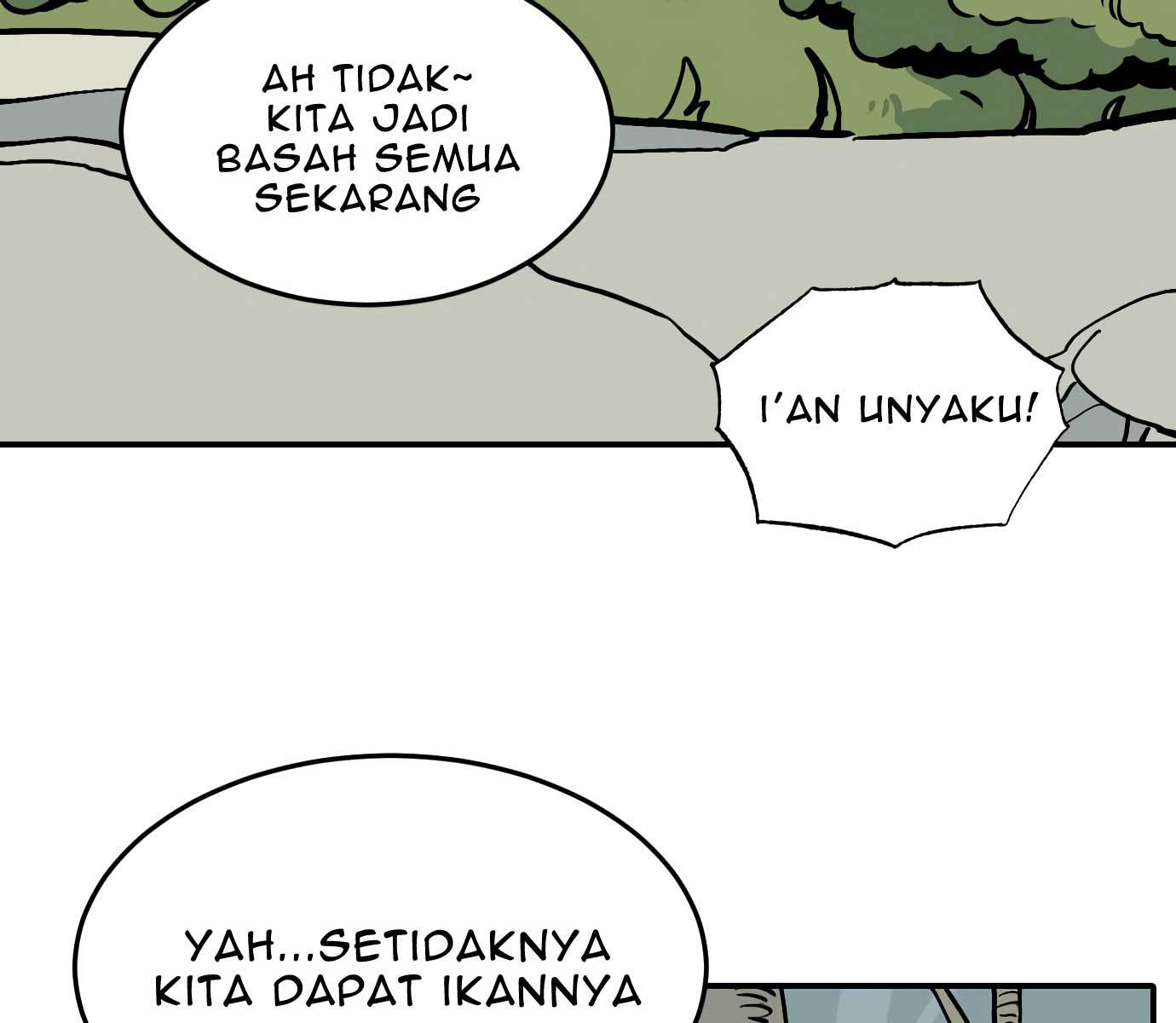 Tiger Coming In Chapter 45 - halaman 90