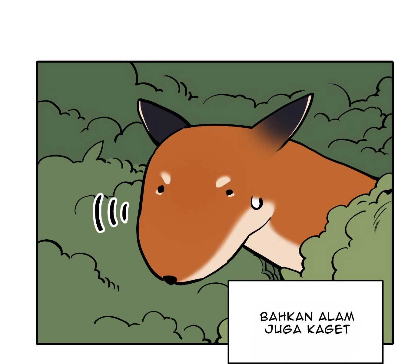 Tiger Coming In Chapter 45 - halaman 97