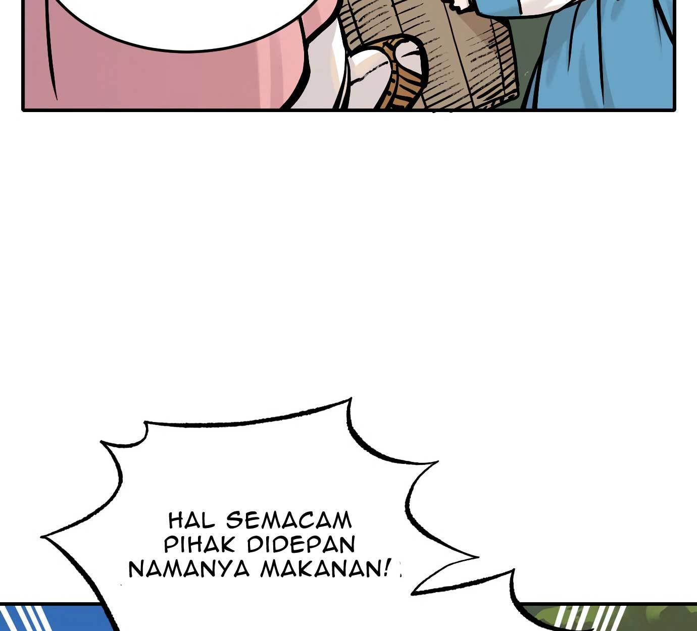 Tiger Coming In Chapter 46 - halaman 100