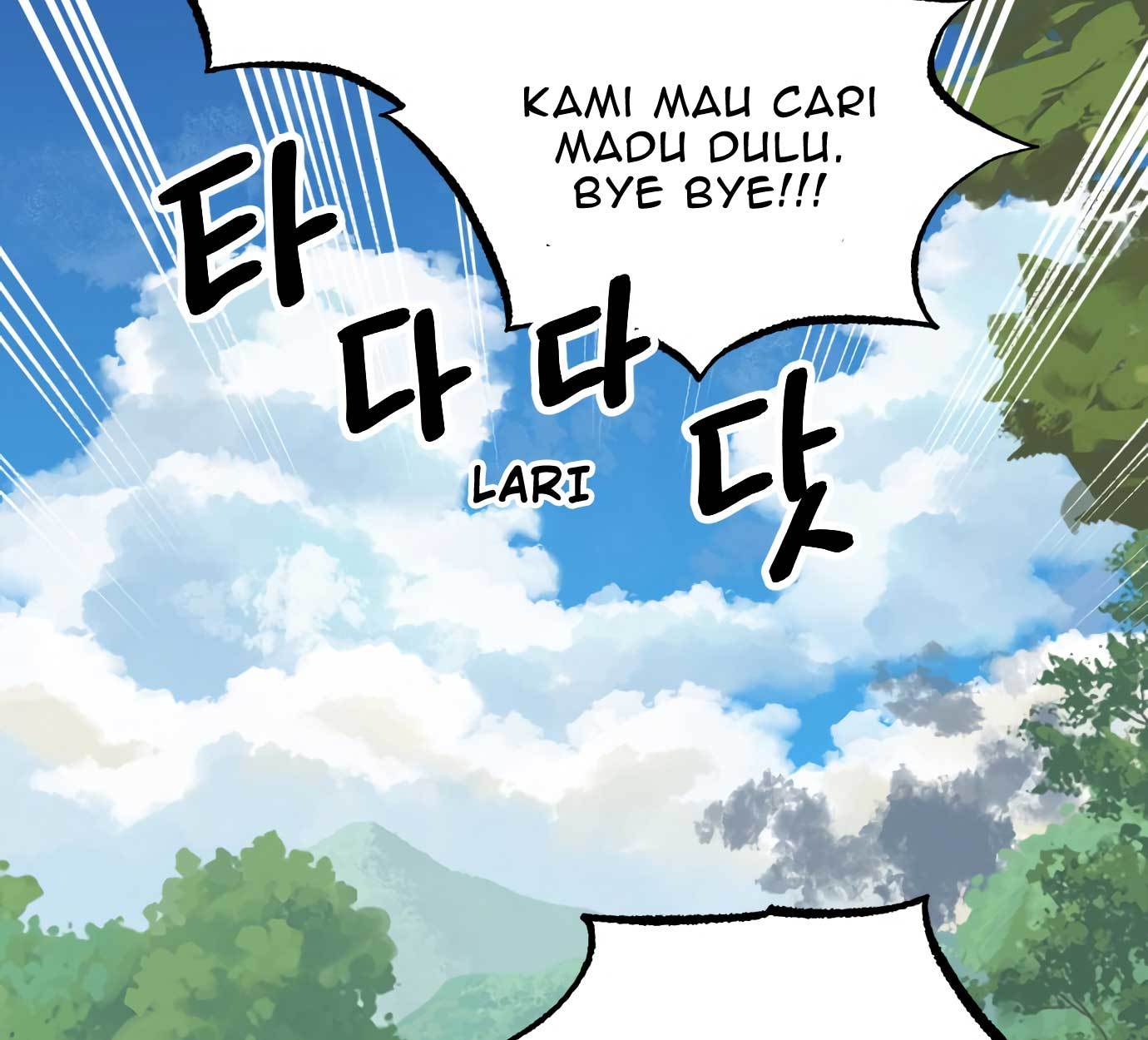 Tiger Coming In Chapter 46 - halaman 101