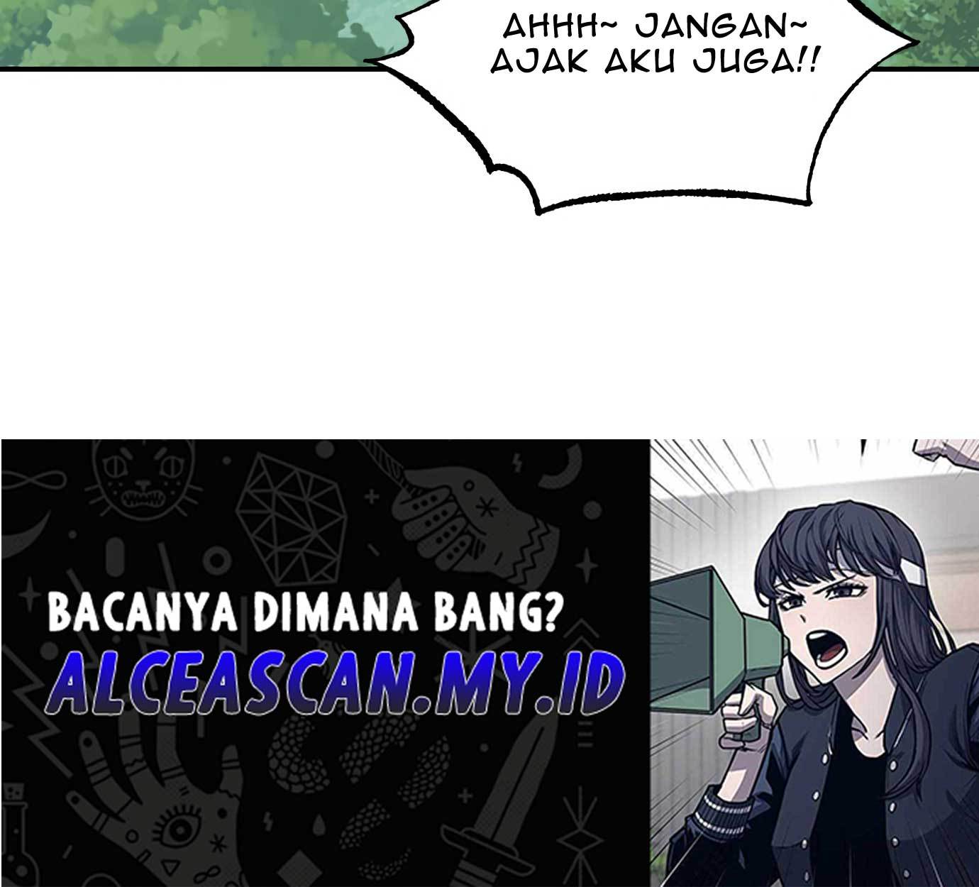 Tiger Coming In Chapter 46 - halaman 102