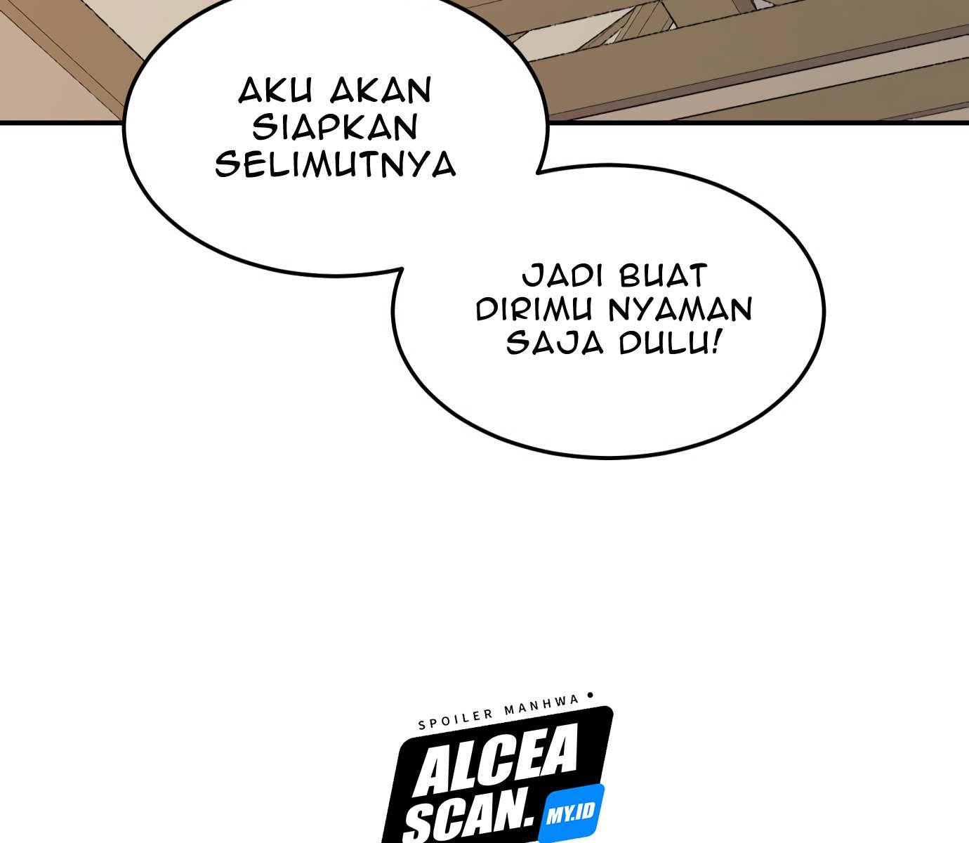 Tiger Coming In Chapter 46 - halaman 14