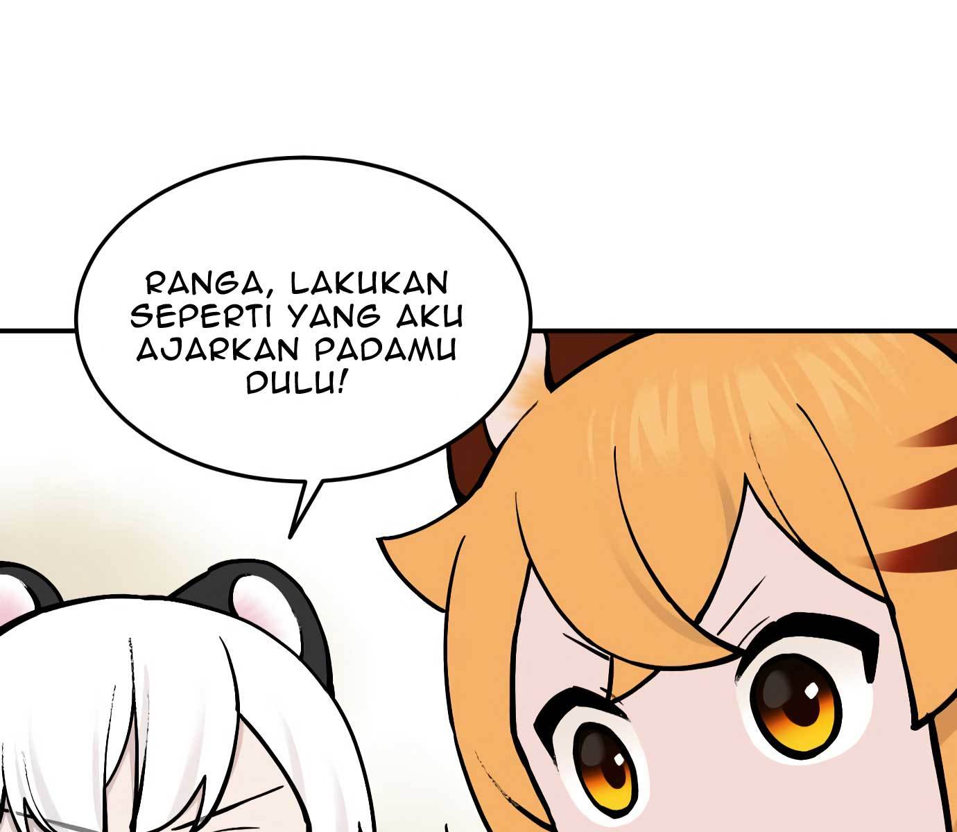 Tiger Coming In Chapter 46 - halaman 20
